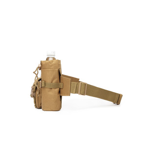 Riñonera táctica personalizada para hombre, para deportes al aire libre, para correr, teléfono móvil, montañismo, montar, aventuras salvajes - Product Image 4