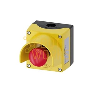 Siemens 3SU18010NA002AC2 - Nuovo - Product Image 1