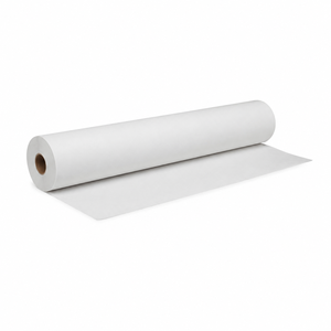 Rotolo di Carta Professionale Extra-Largo per Lettino Estetico 78 cm, 40 Fogli Pre-Tagliati - Product Image 2