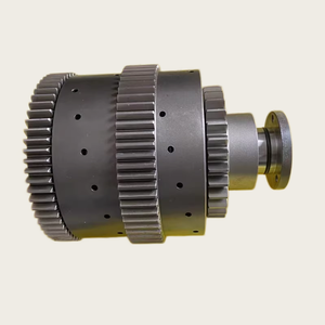 Pièces détachées Liugong pour chargeuses 856, 50D, 862, 842, <span class=keywords><strong>835</strong></span> équipées d'une transmission ZF4WG200 pour les vitesses avant et l'ensemble de vitesses I SP100408 - Product Image 1