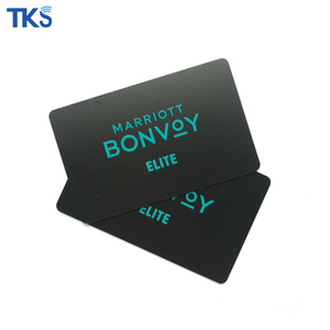 Özel logo <span class=keywords><strong>RFID</strong></span> 2k A93 otel odası anahtar kart - Product Image 2