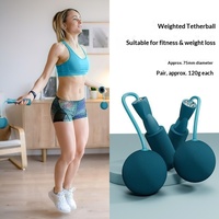 Vente directe usine Cordes à sauter sur mesure pour l'entraînement de vitesse, spécifiques aux écoles primaires, en matériau PP, Yiwu Zhejiang