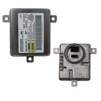 JUSHUO Xenon Ballast HID Module de lampe Unité de commande Ordinateur 8K0.941.597.C Pour S5 Q5