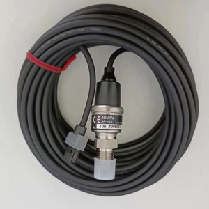 AP-12S และเซ็นเซอร์หัวเซนเซอร์เซ็นเซอร์ดิจิตอลหลายของเหลวชนิดแรงดันเป็นบวก - Product Image 3