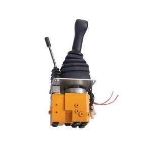 ระบบควบคุมไฮดรอลิกแบบจอยสติ๊ก XDF3 พร้อมวาล์วควบคุมแบบทริปเปิลไพล็อต - Product Image 6