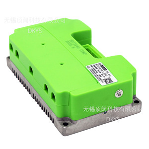 คอนโทรลเลอร์ไร้แปรงถ่านอัจฉริยะ ND72200 Fardriver FOC เหมาะสำหรับรถจักรยานยนต์ที่ใช้มอเตอร์ 1500W รุ่น ND72200 พร้อมบลูทูธ ND72200 - Product Image 5