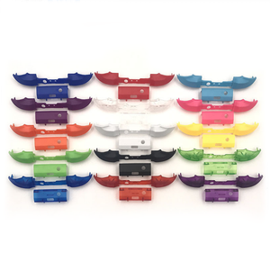 Remplacement des boutons de pare-chocs d'épaule de déclenchement du contrôleur LB <span class=keywords><strong>RB</strong></span> pour les boutons de pièces de contrôleur <span class=keywords><strong>Xbox</strong></span> Series S X - Product Image 1