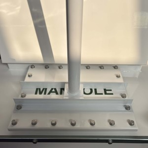 Solution de stockage d'énergie solaire intégrée à double paroi en acier au carbone 2000L avec surveillance intelligente et économie d'énergie 5 - Product Image 3