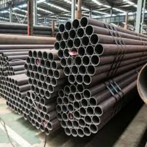 Высококачественная сварная стальная труба <span class=keywords><strong>ASTM</strong></span> <span class=keywords><strong>A53</strong></span> сварная труба из углеродистой стали Q235 - Product Image 3