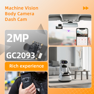 Caméra USB 2.0 Full HD 2MP GC2093 H.264 WDR Haute Vitesse 1080P 60fps - Product Image 5