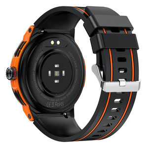 1,43 "AMOLED redondo táctil Smartwatch deportes al aire libre impermeable reloj inteligente 2025 - Product Image 2
