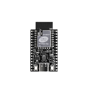 บอร์ดพัฒนา Wi-Fi ESP32-C2 WT9901C2 2.4GHz พร้อมโปรเซสเซอร์แบบซิงเกิลคอร์ 32 บิต 160MHz - Product Image 1