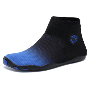 Chaussures aquatiques mi-hautes pour couple, séchage <span class=keywords><strong>rapide</strong></span>, antidérapantes, pour la plage, le fitness, le yoga, le cyclisme - Product Image 1