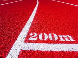 Suelo Deportivo de Poliuretano (SBR) para Pistas de Atletismo, 13 mm de Grosor - Product Image 3