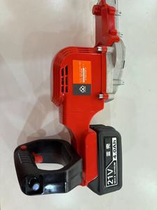 <span class=keywords><strong>Cortasetos</strong></span> Industrial de 36V a Batería para Pequeñas Plantaciones con Cuchilla Afilada de 650mm y 4.0Ah/5.0Ah - ¡Venta Caliente de Fábrica! - Product Image 3