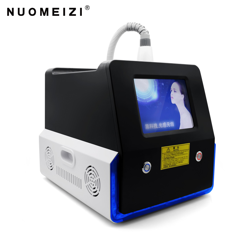 Hot Sale Picosecond Nd Yag Laser