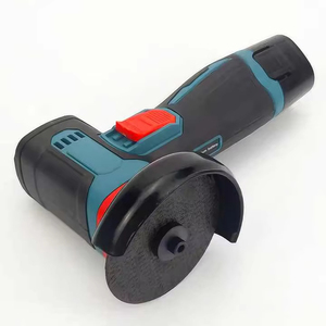 <span class=keywords><strong>Mini</strong></span>-<span class=keywords><strong>meuleuse</strong></span> d'angle <span class=keywords><strong>sans</strong></span> <span class=keywords><strong>fil</strong></span> 12V, moteur <span class=keywords><strong>sans</strong></span> balais 19500 tr/min, kit <span class=keywords><strong>avec</strong></span> <span class=keywords><strong>batterie</strong></span> <span class=keywords><strong>et</strong></span> <span class=keywords><strong>chargeur</strong></span> pour coupe, polissage <span class=keywords><strong>et</strong></span> décapage - Product Image 4