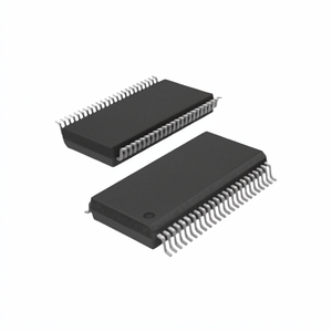 Logic 48 BSSOP ซื้ออุปกรณ์อิเล็กทรอนิกส์ออนไลน์ 74LVCH16245ADLRG4 มีสินค้าในสต็อก - Product Image 1