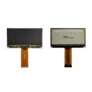Pannello dello schermo Lcd modulo Display Lcd da 2.42 pollici pannello schermo Oled I2c/SPI Ssd1309 Oled 128x64 Lcd - Product Image 5