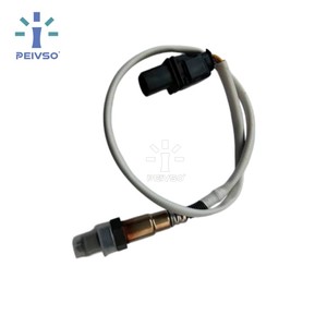 Sensor de Oxígeno Delantero Estable para Automóvil, Nuevo de Fábrica, Marca PEIVSO, Ahorro de Combustible, para Ford Fiesta 2013 1.0T OEM DM5A-9Y460-AA, 1 Año de Garantía - Product Image 1