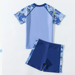 <span class=keywords><strong>Maillot</strong></span> <span class=keywords><strong>de</strong></span> <span class=keywords><strong>bain</strong></span> pour enfants garçons séparés 2023 nouvelle crème solaire été garçon <span class=keywords><strong>maillot</strong></span> <span class=keywords><strong>de</strong></span> <span class=keywords><strong>bain</strong></span> professionnel <span class=keywords><strong>maillot</strong></span> <span class=keywords><strong>de</strong></span> <span class=keywords><strong>bain</strong></span> ensemble - Product Image 4
