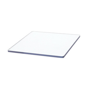 Lámina Protectora Transparente de PC Dimai, Grosor y Longitud Personalizados, para Ventanas Industriales - Product Image 2
