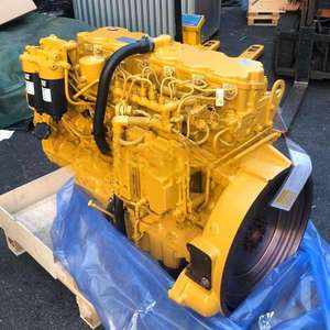 Parti del motore C7.1 C7.1 452-0960 per l'escavatore per escavatore di alta qualità per macchine edili gruppo motore - Product Image 4