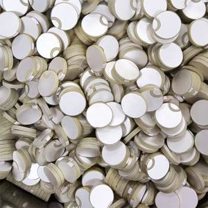 Elemento 20 Millimetri <span class=keywords><strong>Pzt</strong></span>-<span class=keywords><strong>5A</strong></span> Piezo In Ceramica <span class=keywords><strong>Pzt</strong></span> <span class=keywords><strong>5A</strong></span> Umidificatore Personalizzato Disco Trasduttore Ad Ultrasuoni - Product Image 3