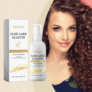 EELHOE derin saç bakımı Elastin - Product Image 1