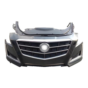 Venta caliente CTS accesorios para automóviles piezas de automóviles parachoques delantero bodykit CTS para <span class=keywords><strong>Cadillac</strong></span> - Product Image 2