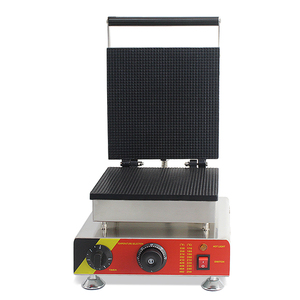 Machine à <span class=keywords><strong>gaufres</strong></span> <span class=keywords><strong>Lotus</strong></span> pour la fabrication de stroopwafels et de <span class=keywords><strong>gaufres</strong></span> au sirop pour l'Arabie Saoudite - Product Image 3