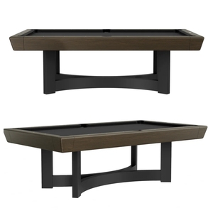 Nhà máy tùy chỉnh trong nhà sang trọng 7/<span class=keywords><strong>8</strong></span>/9ft ăn đá phiến hiện đại <span class=keywords><strong>billard</strong></span> bàn bi-a chuyên nghiệp bàn bi-a 9ft bàn bi-a - Product Image 3