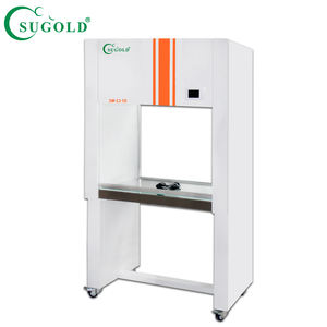 <span class=keywords><strong>ตู้</strong></span>ไหลแบบลามิเนตสำหรับห้องปฏิบัติการม้านั่งสะอาด SW-CJ-1D อากาศในแนวตั้ง - Product Image 6