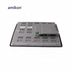Panel táctil PP865A 3BSE042236R2 a un precio competitivo para PLC PAC y controladores dedicados - Product Image 5