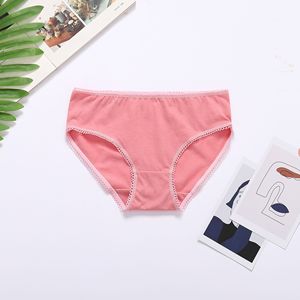 12 टुकड़े कारखाने की बिक्री छोटी लड़की बॉक्सर शॉर्ट्स - Product Image 4