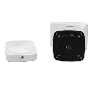 Linshang LS173 Colorimètre à écran tactile intelligent pour revêtement de peinture plastique céramique Comparaison de mesure de couleur - Product Image 2