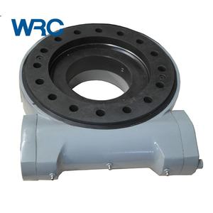 Penggerak berlekuk beban berat dengan bantalan yang diperkuat untuk ekskavator pertambangan dan peralatan penanganan Material - Product Image 2