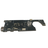Detector de Cámaras Ocultas con Desarrollo Personalizado de PCBA, Escáner de Señales RF, Detector de Micrófonos Espía, Placa de Circuito con Pantalla LCD de 2.8 Pulgadas, Detector RF de 2.4G EW