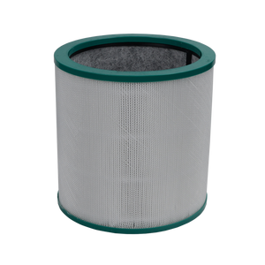 Lansir HEPA y reemplazo de filtro de carbono para purificadores de aire de Torre Dysons <span class=keywords><strong>Pure</strong></span> <span class=keywords><strong>Cool</strong></span> <span class=keywords><strong>Link</strong></span> TP00 TP02 <span class=keywords><strong>TP03</strong></span> - Product Image 2