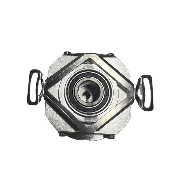 Hot Sale :ERN 1385 2048 62S14-70 & ERN 430 2048 01-03 Rotary Encoders + 2500 Series | High Precision Position Sensors in Stock