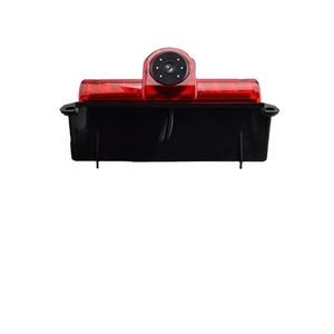 IR Night Version HD CCD Caméra de recul de voiture Remplacement 3ème feu stop Caméra de recul pour Chevy <span class=keywords><strong>Savana</strong></span> Cargo Van Caméra de voiture - Product Image 1