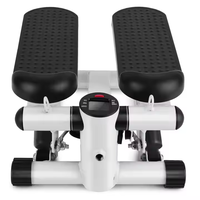 Luckystars Offre Spéciale portable et mini pas à pas pour l'exercice des jambes Fitness nouveau style équipement de gymnastique avec corde