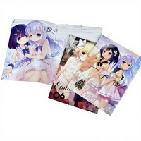 Service d'impression personnalisé OEM pour brochures d'entreprise, albums photo, collections de mangas animés, avec couverture rigide et impression offset