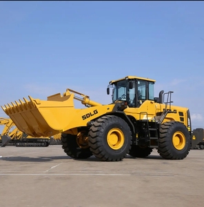 รถตัก966ล้อ956มือสอง sdlg 936ราคาโรงงานรถตักชนิดหนอนผีเสื้อรถตักดิน3ตันปั๊มกระปุก Weichai - Product Image 3