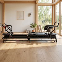 Traceur pour Microformer Mini Pro M3K Megapropro Megaprocore Xformer Megapro Former Machine de Pilates Reformer Professionnelle pour Studio