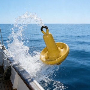 Ancre marine en fonte revêtue de PVC HITEC de haute qualité pour bateau gonflable et <span class=keywords><strong>piscine</strong></span> – Remplacement/réparation facile à utiliser - Product Image 4