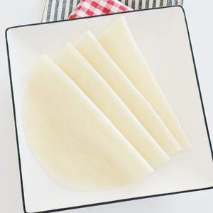 Crêpes printanières faites à la main pures estampage à chaud sans huile friture sans additifs petits pains cuits <span class=keywords><strong>au</strong></span> <span class=keywords><strong>four</strong></span> <span class=keywords><strong>au</strong></span> goût sucré congelés tous les ingrédients naturels - Product Image 6