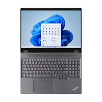 Nueva Laptop Lenovo ThinkPad P16 2022, I7-12800HX, 16GB DDR5, 1TB SSD, RTX A3000, 16 Pulgadas, 2.5K, Estación de Trabajo Gráfica Profesional Móvil