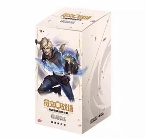 Caja Sellada de Fábrica de 12 Cajas de Cartas Coleccionables de Juego de Fantasía en Chino Simplificado, Suministro al por Mayor 2025 - Product Image 1