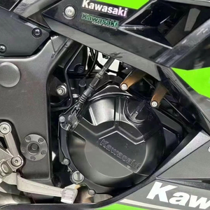 Moto <span class=keywords><strong>Kawasaki</strong></span> Ninja <span class=keywords><strong>250</strong></span> Road Race d'occasion - Product Image 6